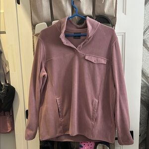32 Degrees Women's Pink Sweater